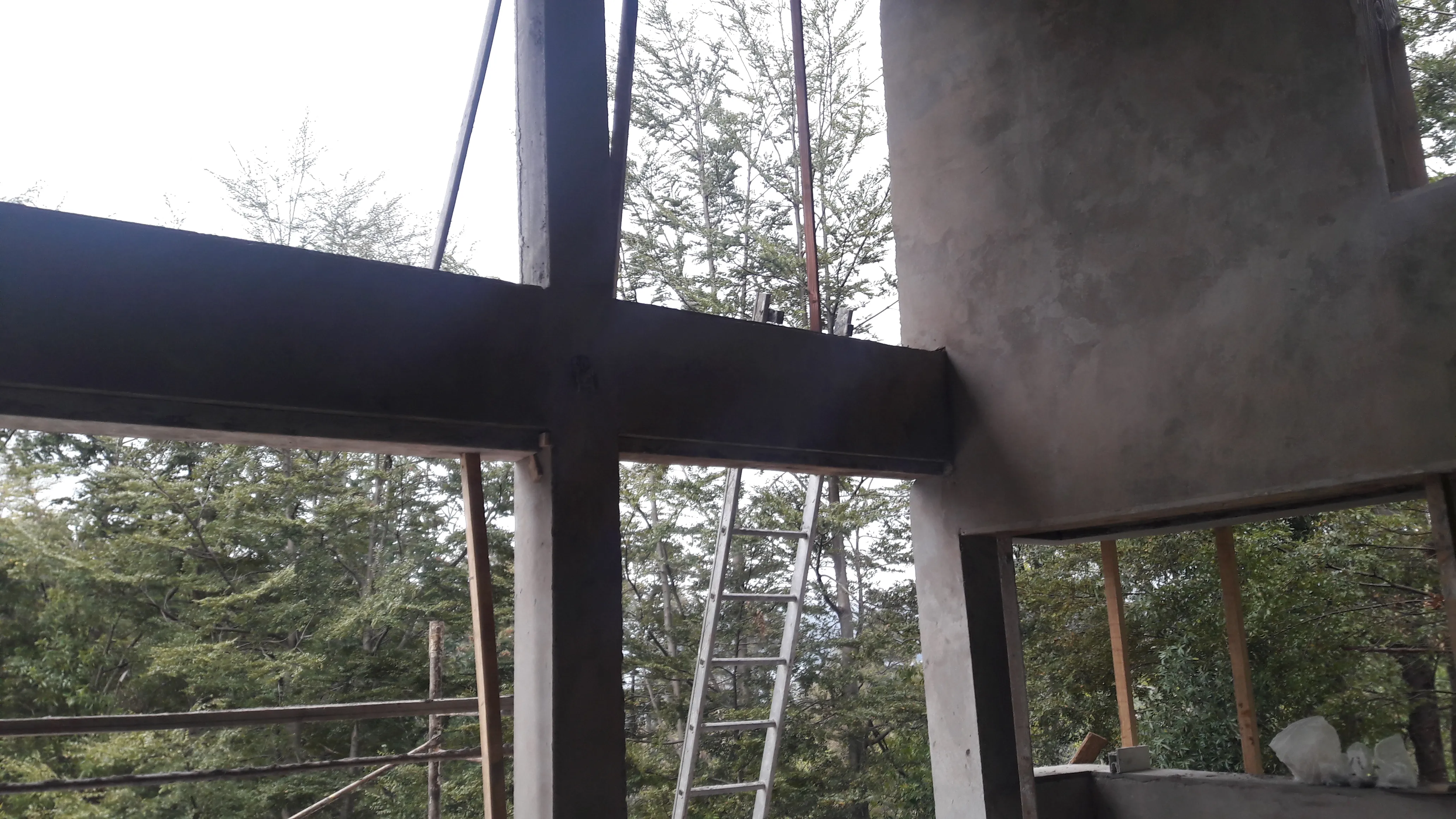 Procesos de construcciones